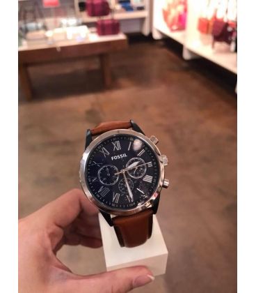 Jam Tangan - Fossil - FJ10472