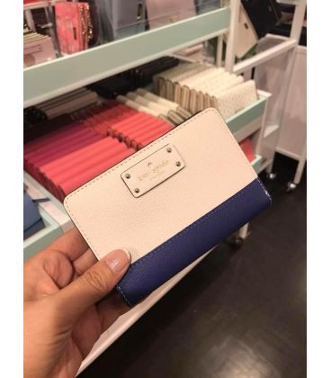 Dompet - Kate Spade - KD10073