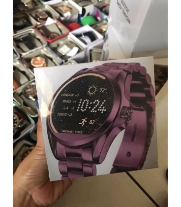 Jam Tangan - Michael Kors - MJ10100