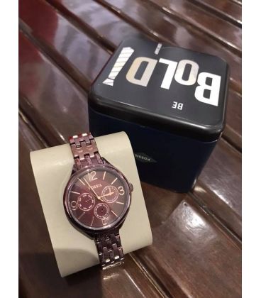 Jam Tangan - Fossil - FJ10495