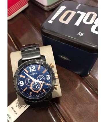 Jam Tangan - Fossil - FJ10505