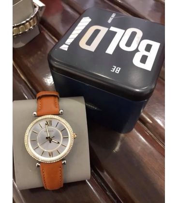 Jam Tangan - Fossil - FJ10507