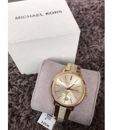 Jam Tangan - Michael Kors - MJ10105