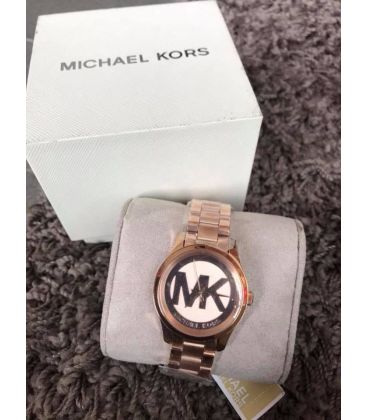 Jam Tangan - Michael Kors - MJ10106