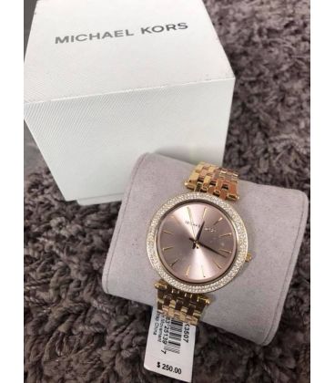 Jam Tangan - Michael Kors - MJ10110