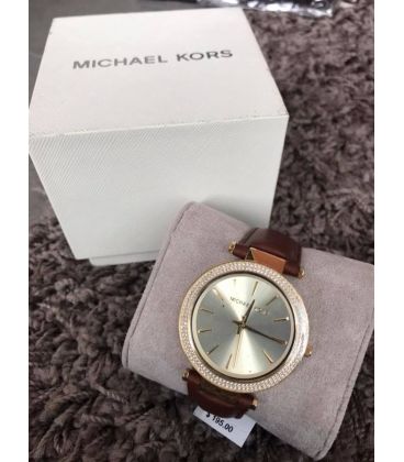 Jam Tangan - Michael Kors - MJ10111