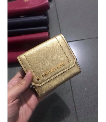 Dompet Michael Kors - SKU MD10036