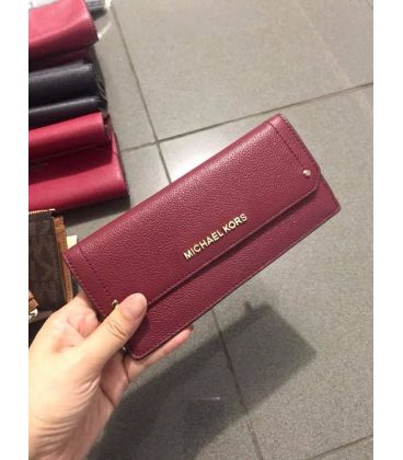 Dompet Michael Kors - SKU MD10041