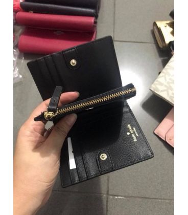 Dompet Kate Spade - SKU KD10109