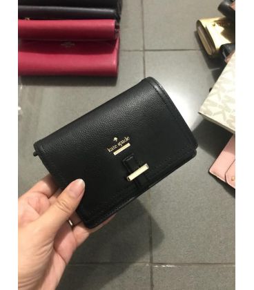 Dompet Kate Spade - SKU KD10110