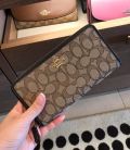 Dompet Coach - SKU CD10382