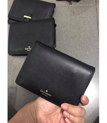 Dompet Kate Spade - SKU KD10121