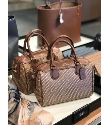 Tas Coach - SKU CT10572