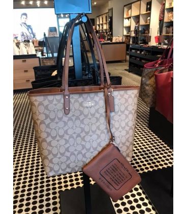 Tas Coach - SKU CT10587