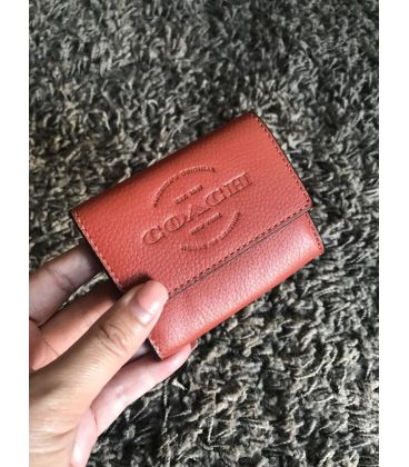 Dompet Coach - SKU CD10399