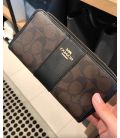 Dompet Coach - SKU CD10409