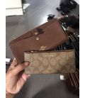 Dompet Coach - SKU CD10415