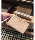 Dompet Coach - SKU CD10416