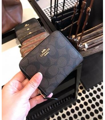 Dompet Coach - SKU CD10423