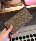 Dompet Coach - SKU CD10438