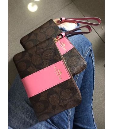 Dompet Coach - SKU CD10439