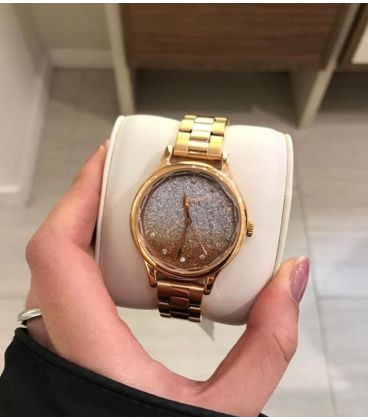 Jam Tangan Analog Fossil - SKU FJ10552