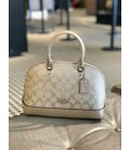 Top Handle Coach - SKU CT10692