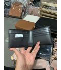 Dompet Lipat Coach - SKU CD10517