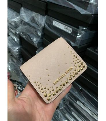 Dompet Lipat Michael Kors - SKU MD10090