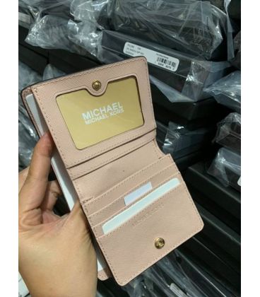 Dompet Lipat Michael Kors - SKU MD10090