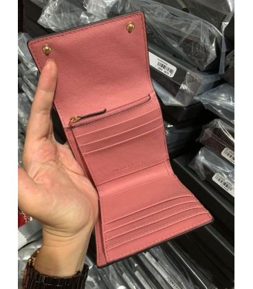 Dompet Lipat Michael Kors - SKU MD10091