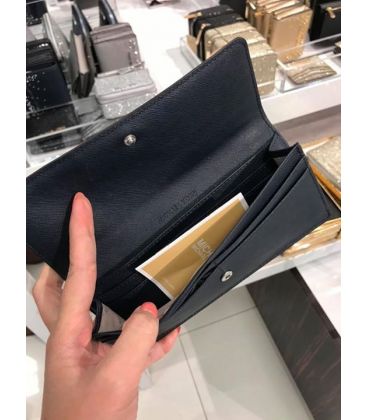 Dompet Panjang Michael Kors - SKU MD10095