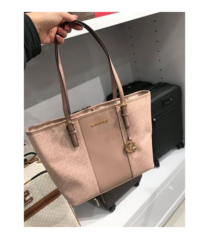 michael kors xs jet set