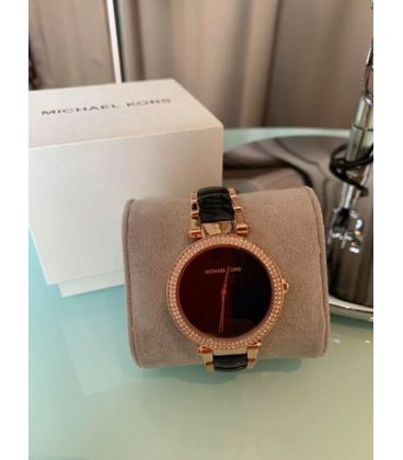 Jam Tangan Analog Michael Kors - SKU MJ10115