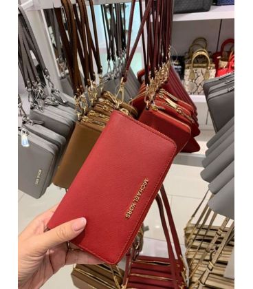 Dompet Panjang Michael Kors - SKU MD10101