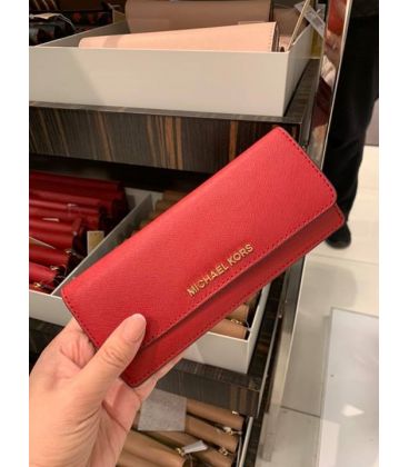 Dompet Panjang Michael Kors - SKU MD10102