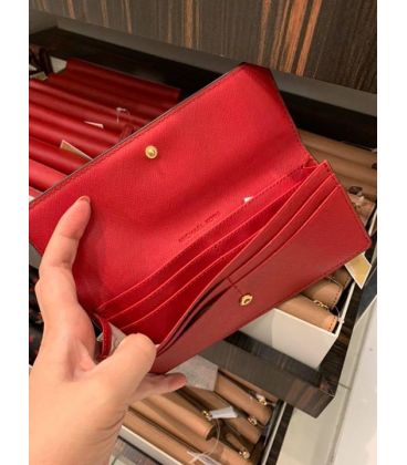 Dompet Panjang Michael Kors - SKU MD10102