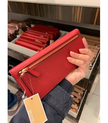 Dompet Panjang Michael Kors - SKU MD10102