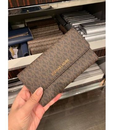 Dompet Panjang Michael Kors - SKU MD10103