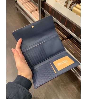 Dompet Panjang Michael Kors - SKU MD10104