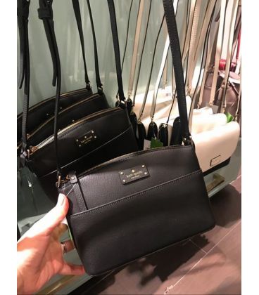 Tas Selempang Kate Spade - SKU KT10188