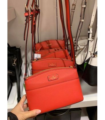 Tas Selempang Kate Spade - SKU KT10192