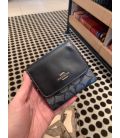 Dompet Lipat Coach - SKU CD10542