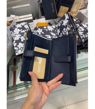 Dompet Panjang Michael Kors - SKU MD10109