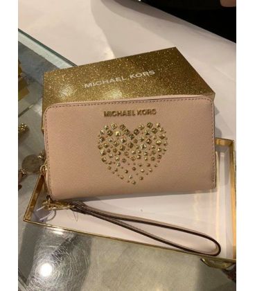 Dompet Lipat Michael Kors - SKU MD10111