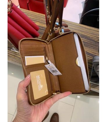 Dompet Panjang Michael Kors - SKU MD10112