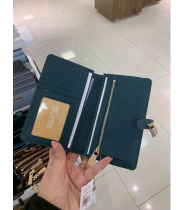 Dompet Panjang Michael Kors - SKU MD10114