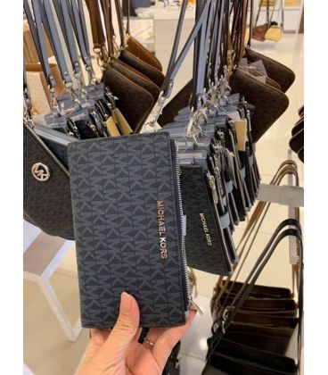 Dompet Panjang Michael Kors - SKU MD10115