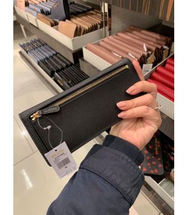 Dompet Panjang Michael Kors - SKU MD10116