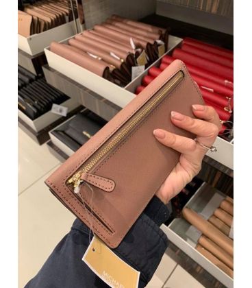 Dompet Panjang Michael Kors - SKU MD10117